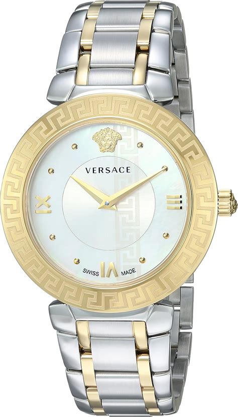 versace watch brand|Versace swiss made watch price.